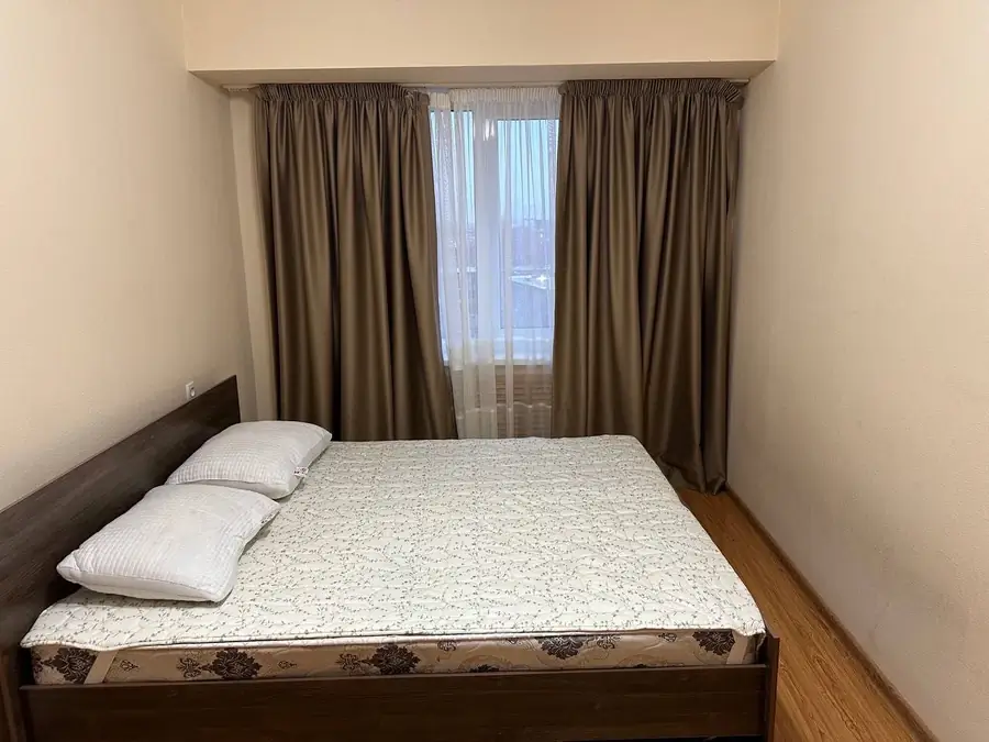 5 dan ortiq xonali kvartira − 125 m², 7/9 qavat