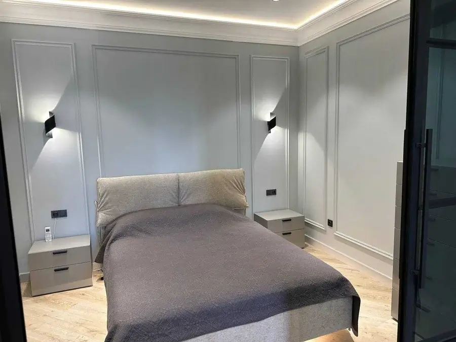 2 xonali kvartira − 60 m², 8/10 qavat