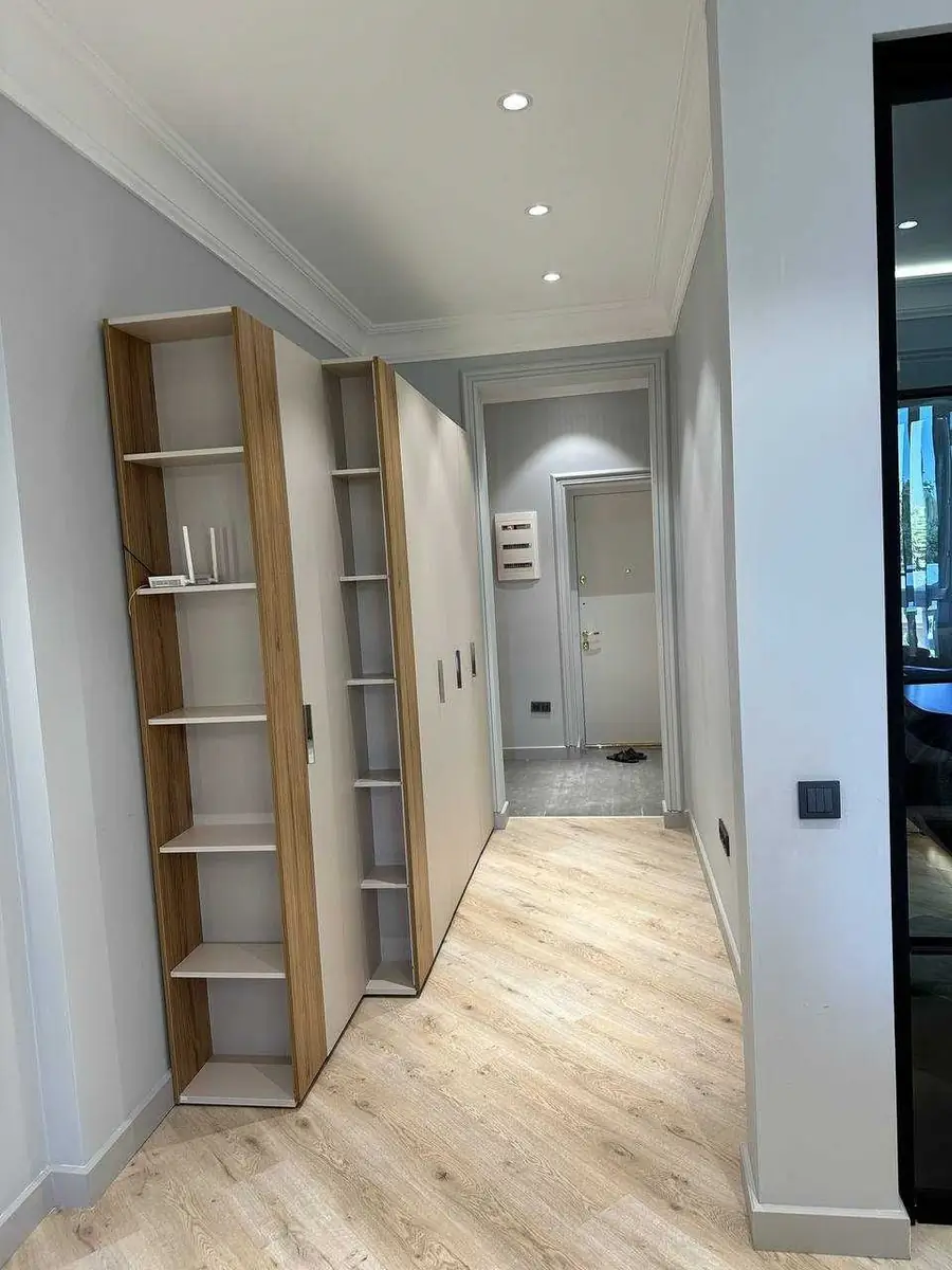 2 xonali kvartira − 60 m², 8/10 qavat