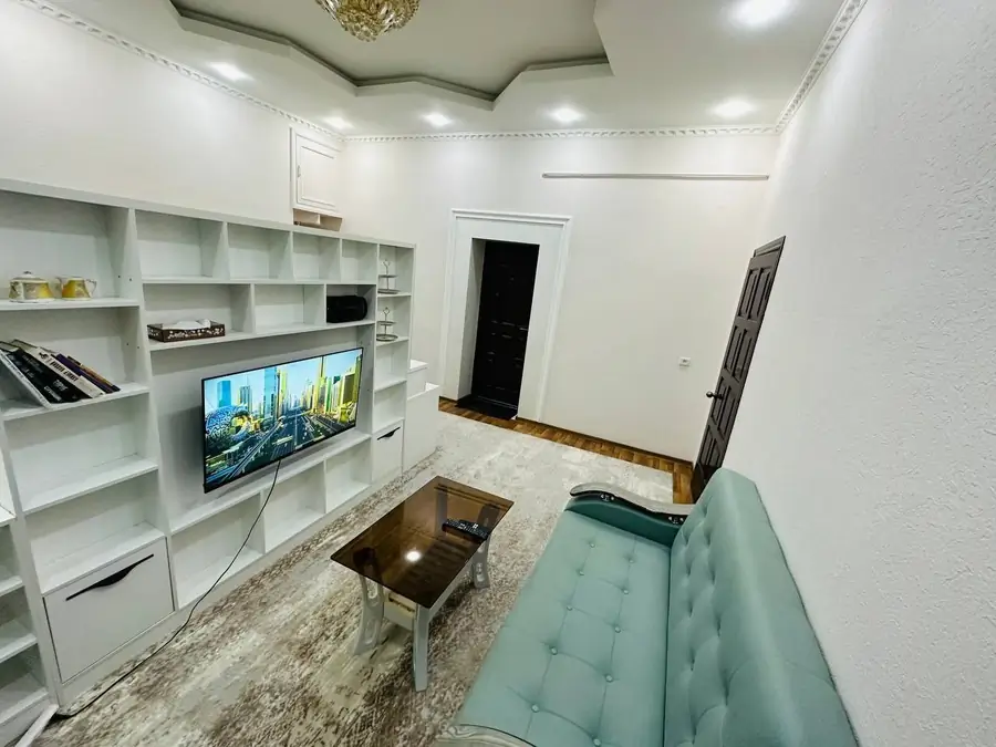 1 xonali kvartira − 38 m², 2/5 qavat