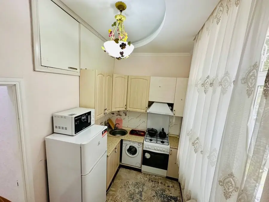 Ijaraga 1 xonali kvartira − 38 m²