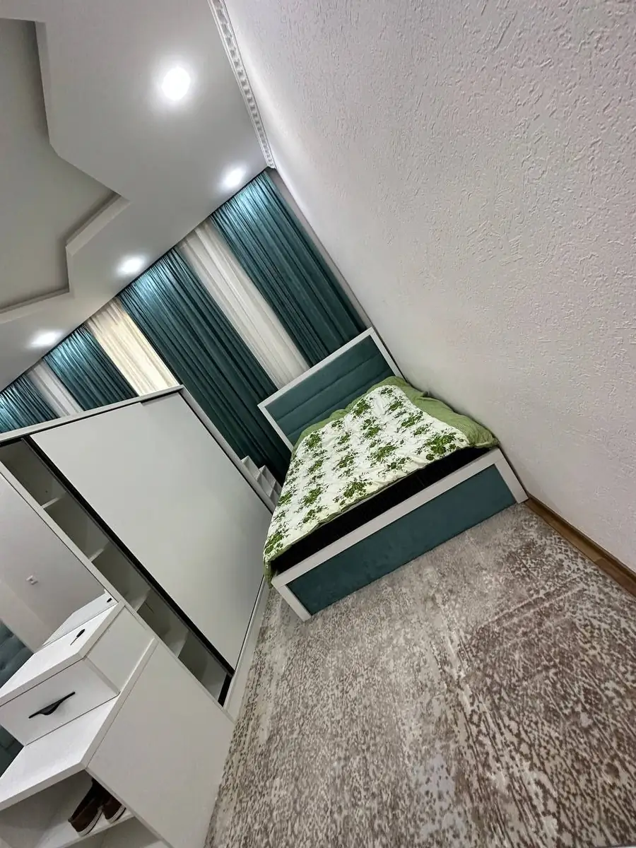 1 xonali kvartira − 38 m², 2/5 qavat