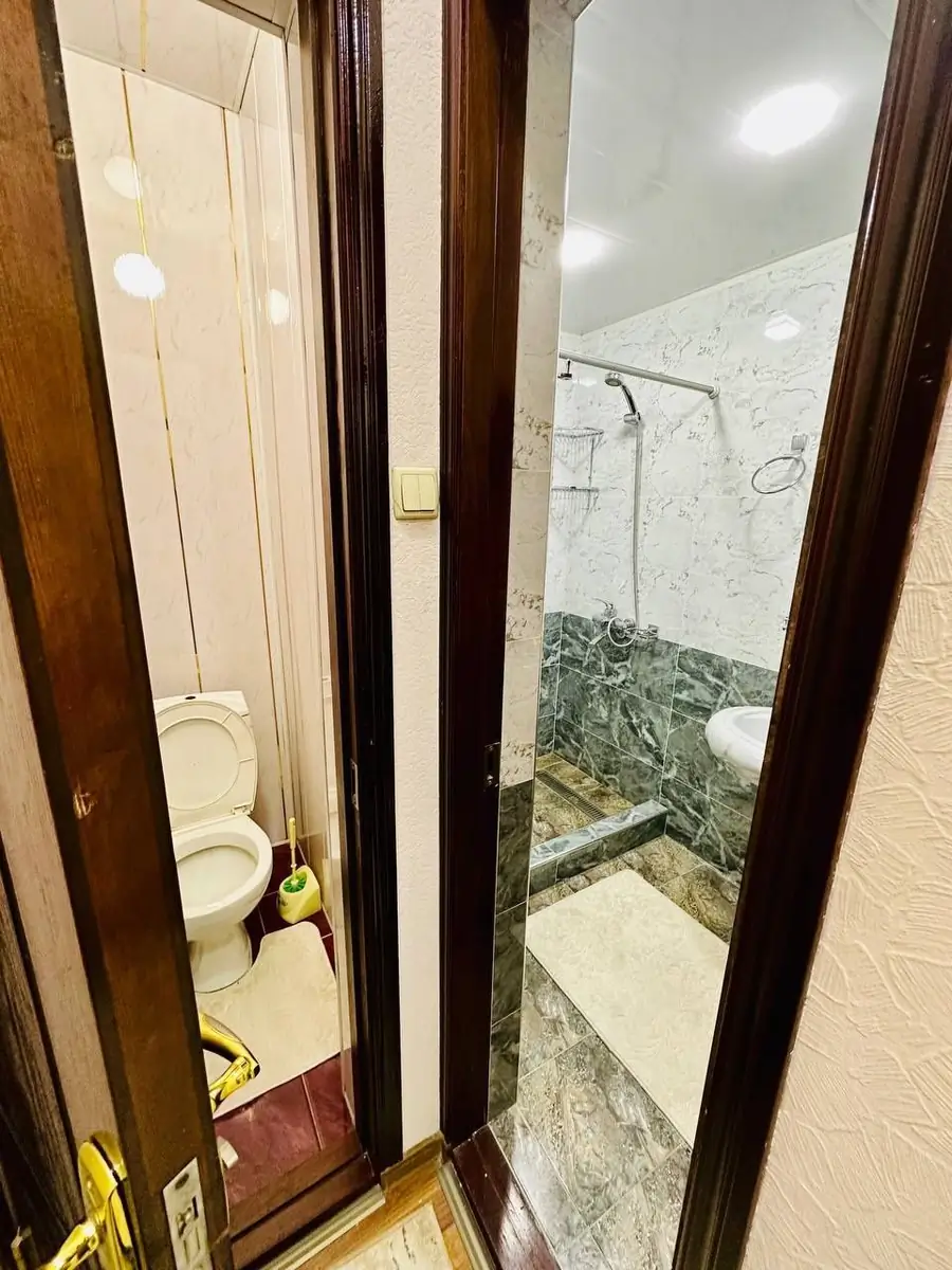 1 xonali kvartira − 38 m², 2/5 qavat