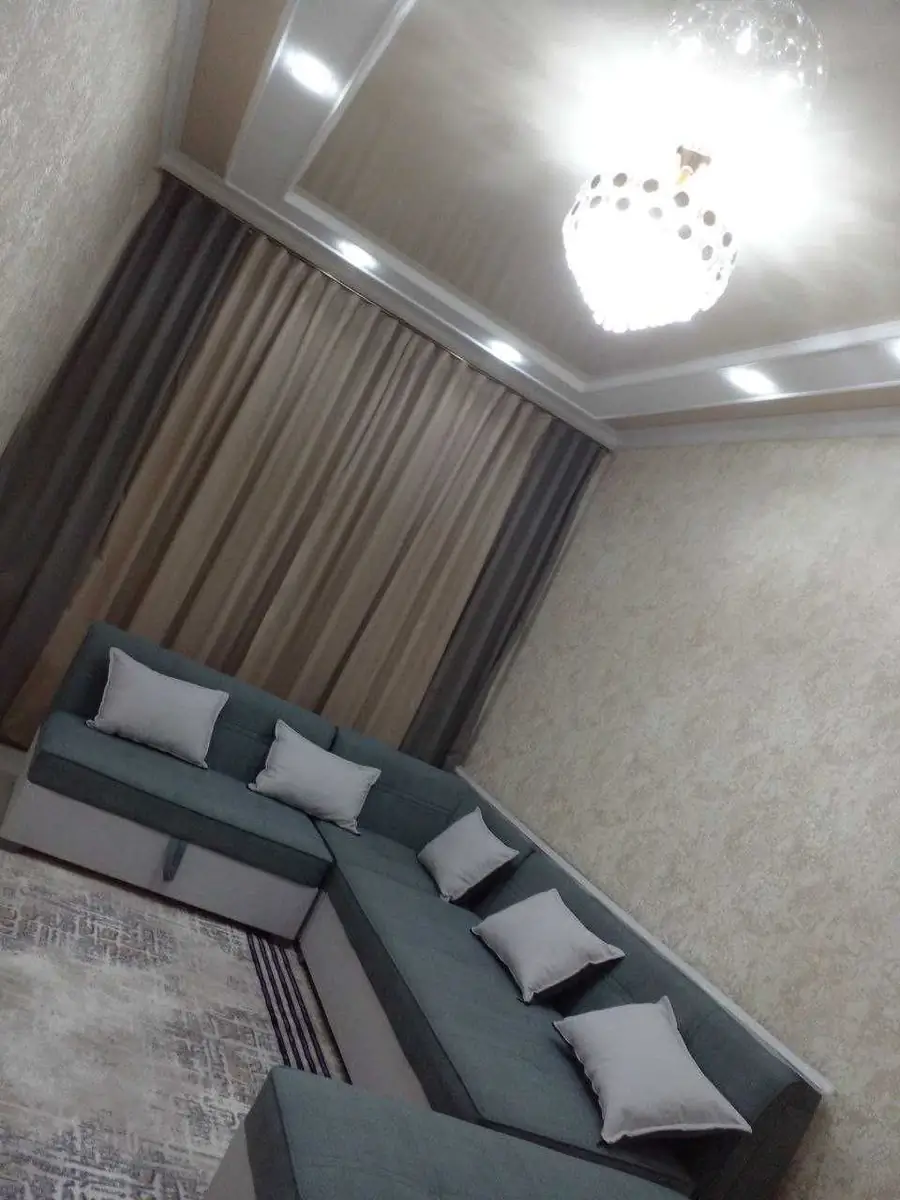 2 xonali kvartira − 54 m², 5/5 qavat