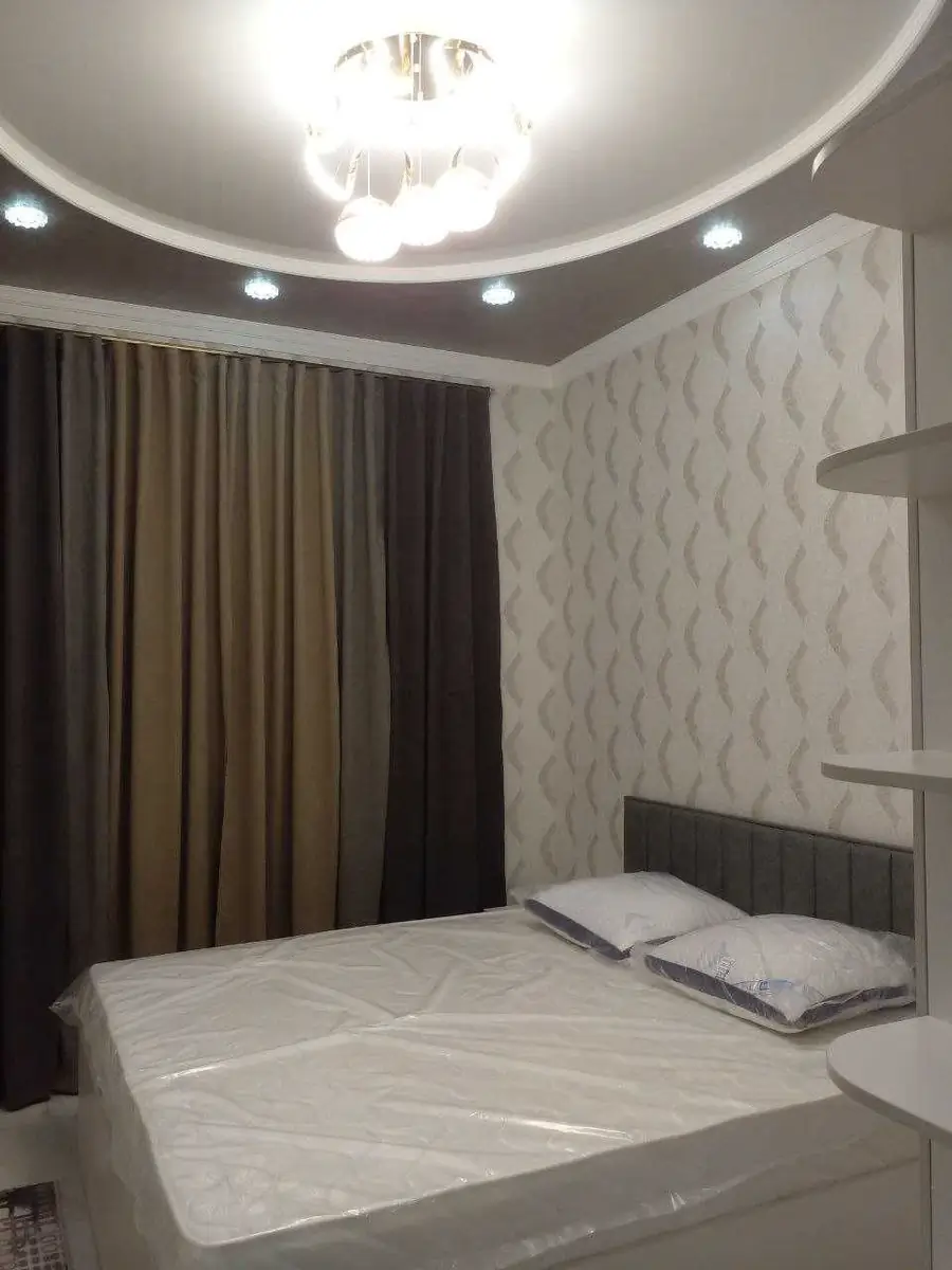 2 xonali kvartira − 54 m², 5/5 qavat