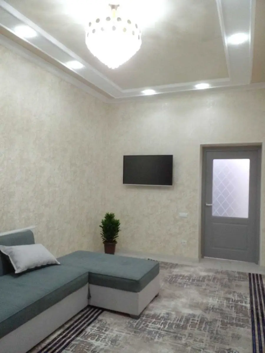 2 xonali kvartira − 54 m², 5/5 qavat