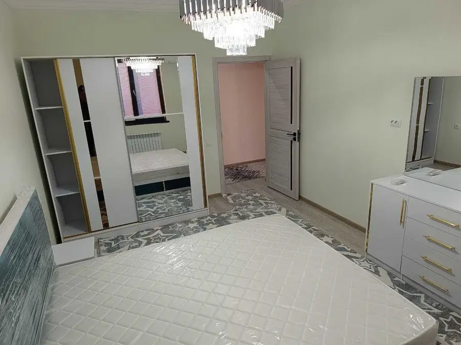 1 xonali kvartira − 44 m², 8/9 qavat