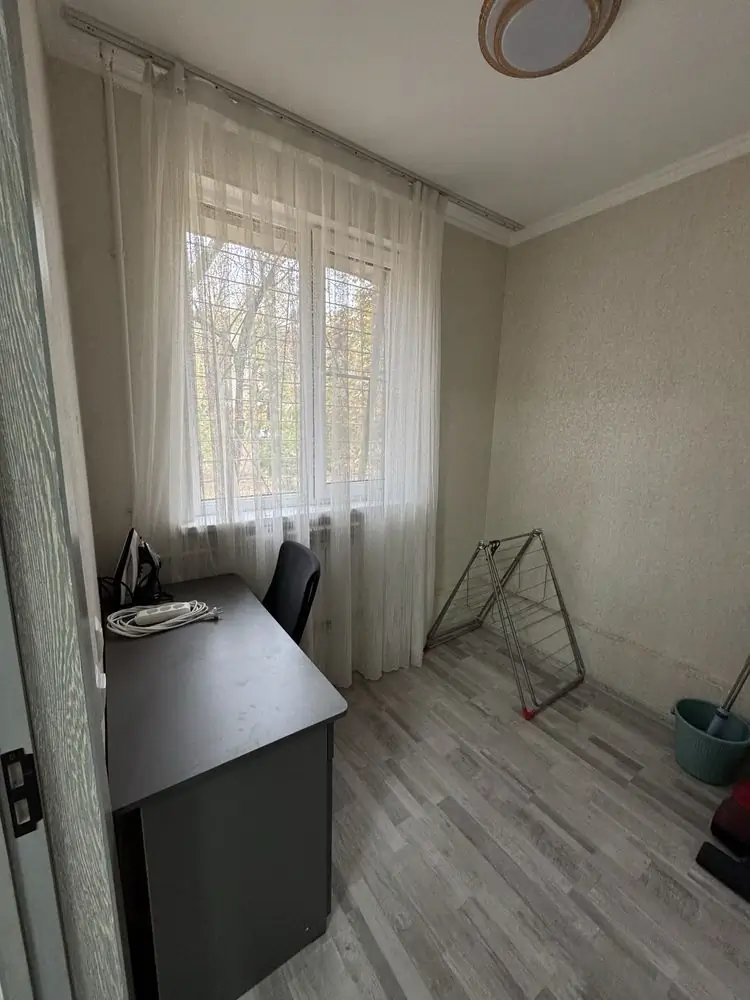 2 xonali kvartira − 50 m², 2/4 qavat