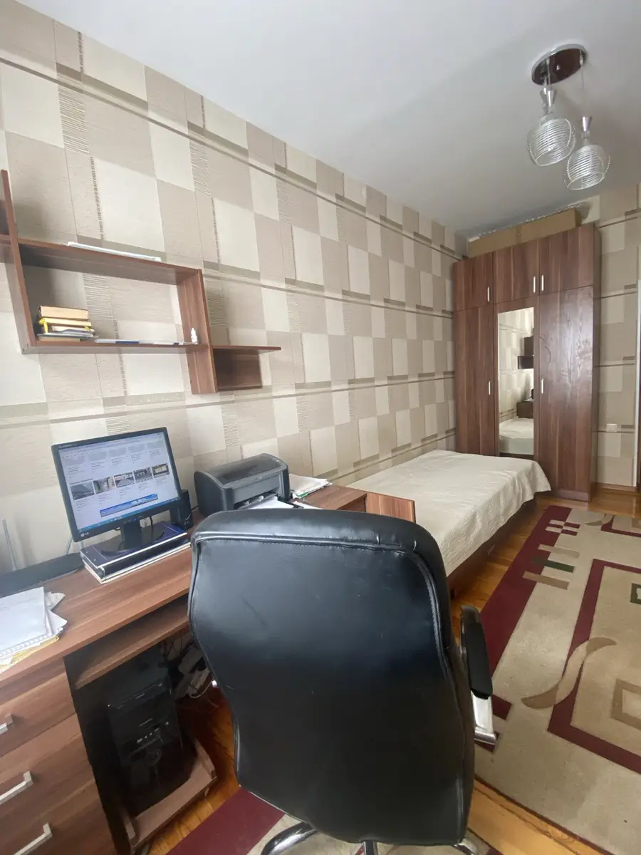 4 xonali kvartira − 98 m², 7/9 qavat