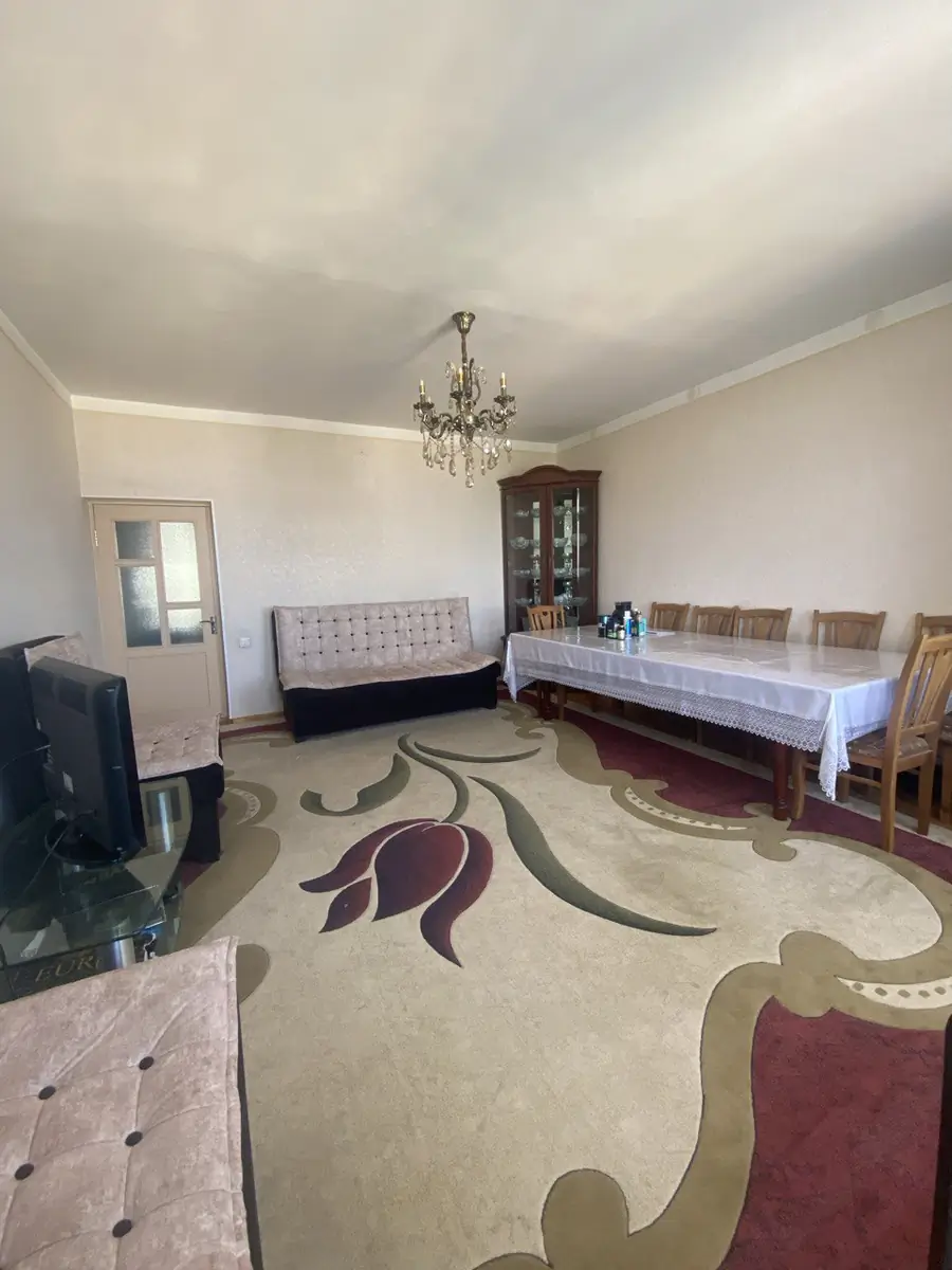 4 xonali kvartira − 98 m², 7/9 qavat