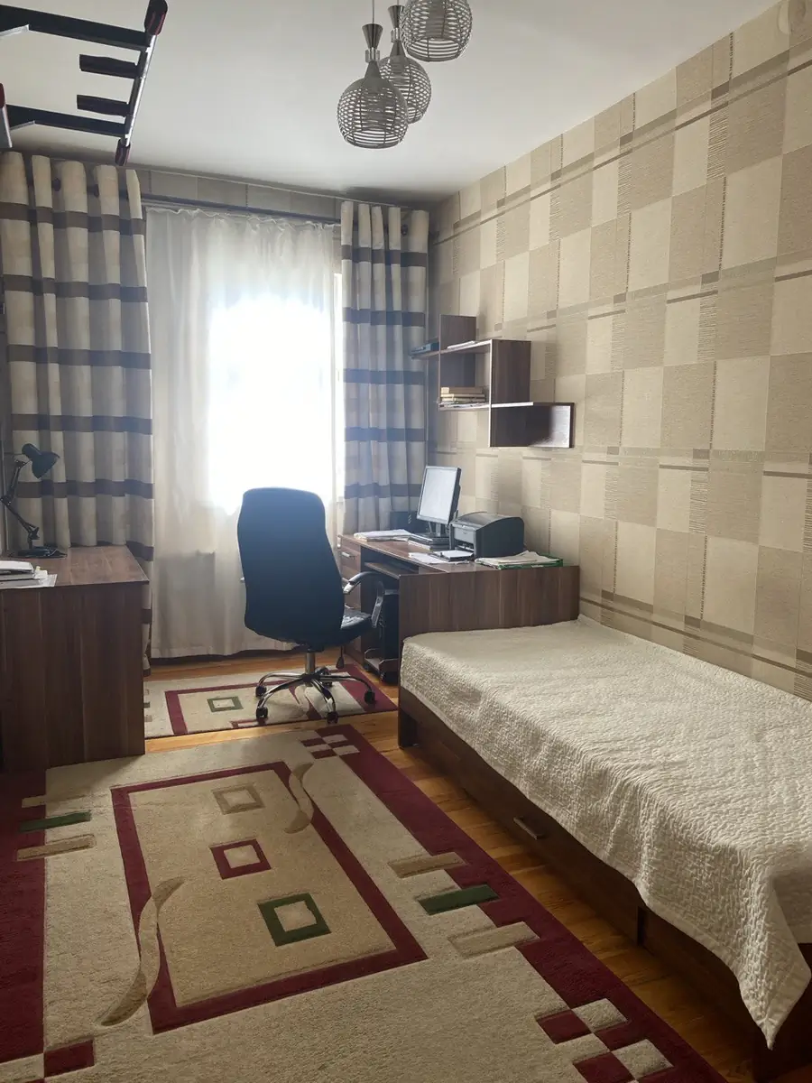 4 xonali kvartira − 98 m², 7/9 qavat