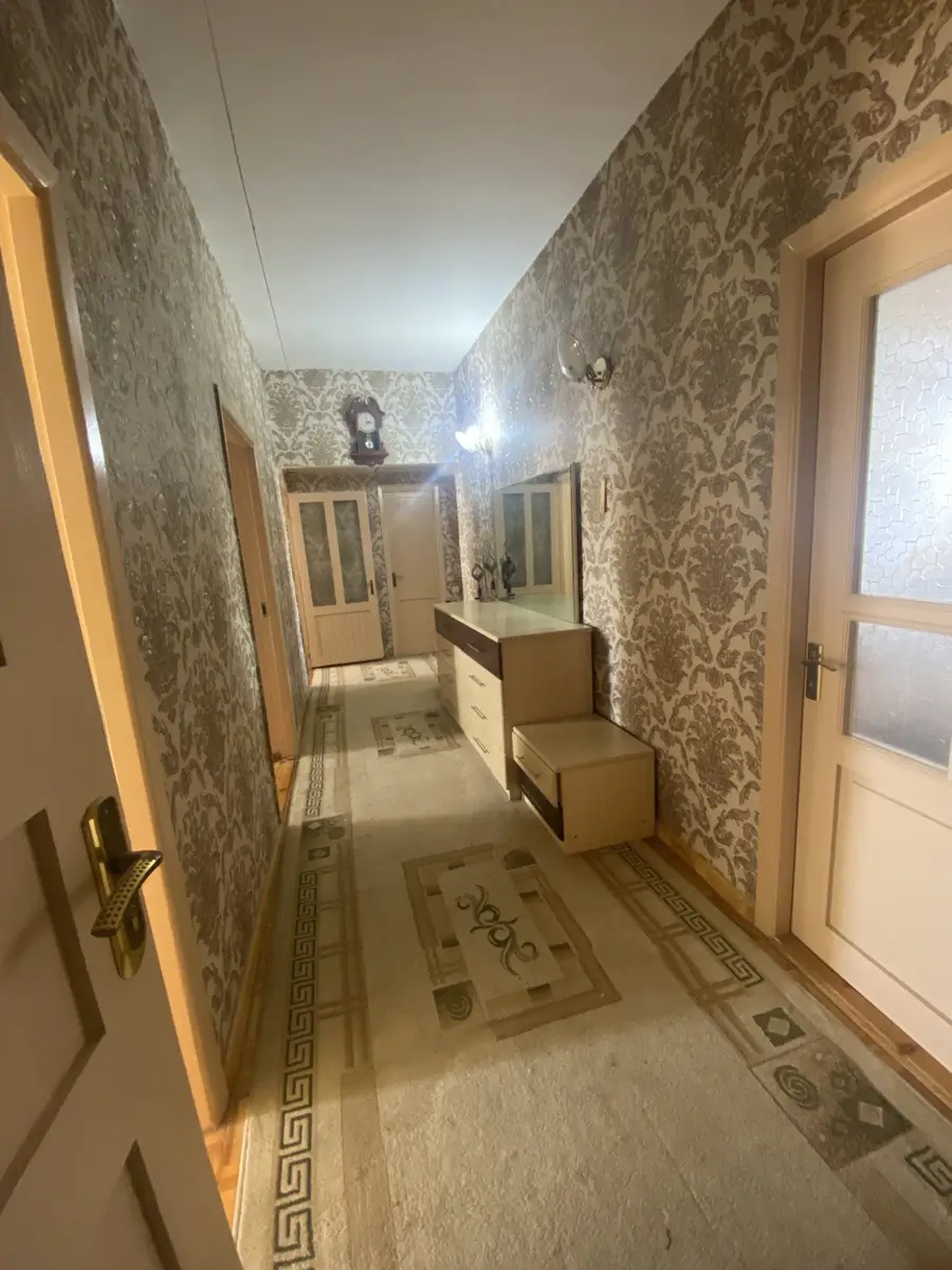 4 xonali kvartira − 98 m², 7/9 qavat