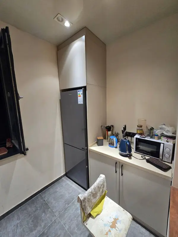 4-комн. квартира, 95 м², Сергелийский район