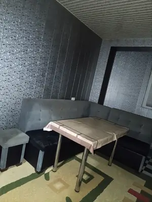 2 xonali kvartira sotiladi − 60 m²