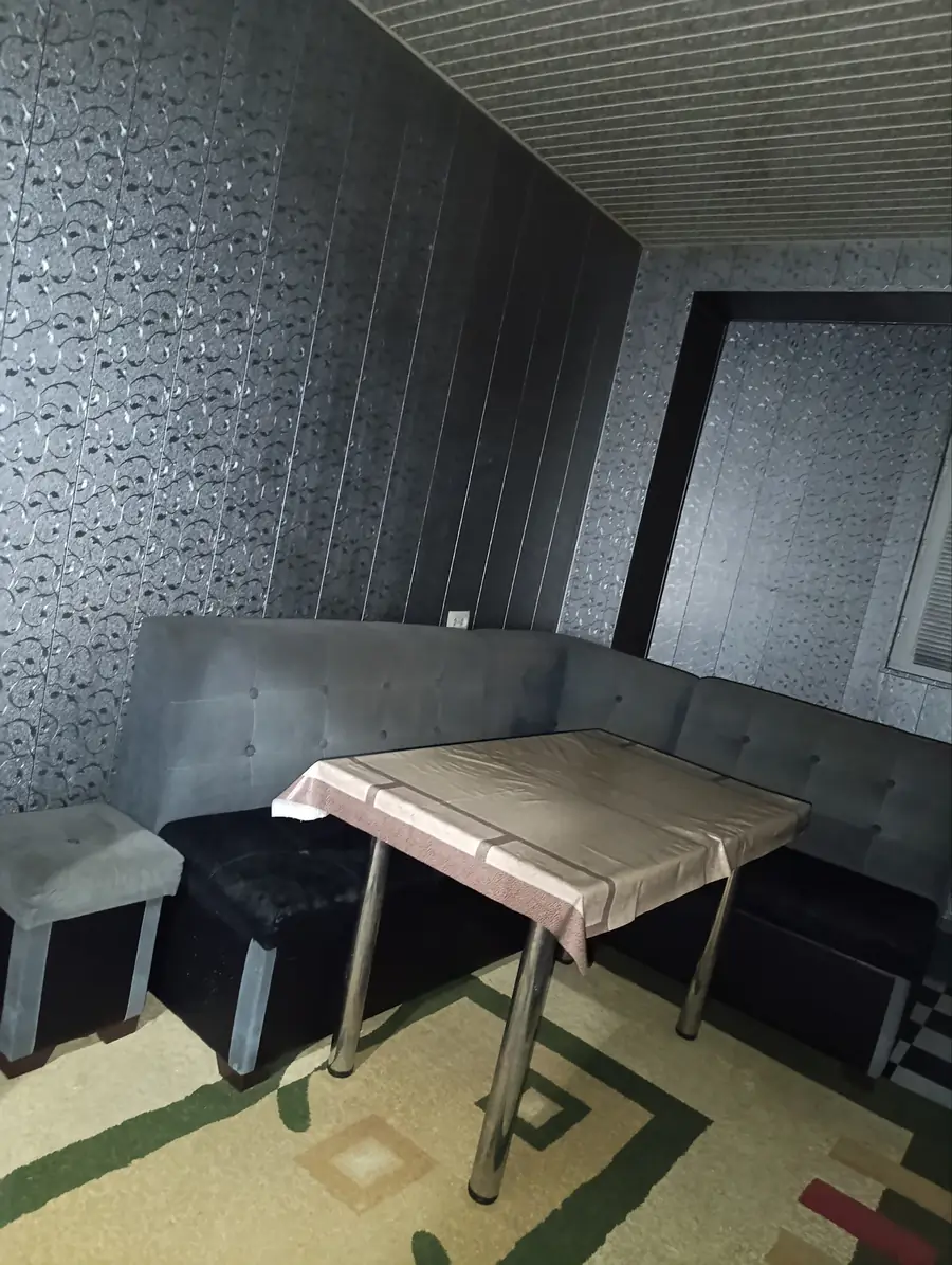 2 xonali kvartira − 60 m², 9/9 qavat