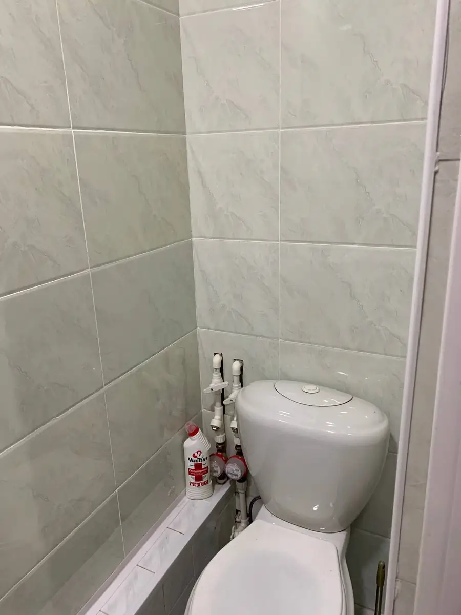 4 xonali kvartira − 115 m², 3/5 qavat