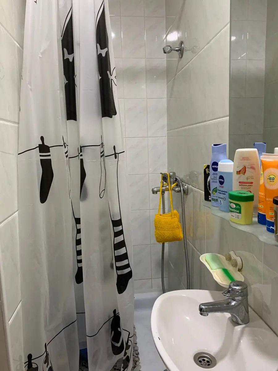 4 xonali kvartira − 115 m², 3/5 qavat