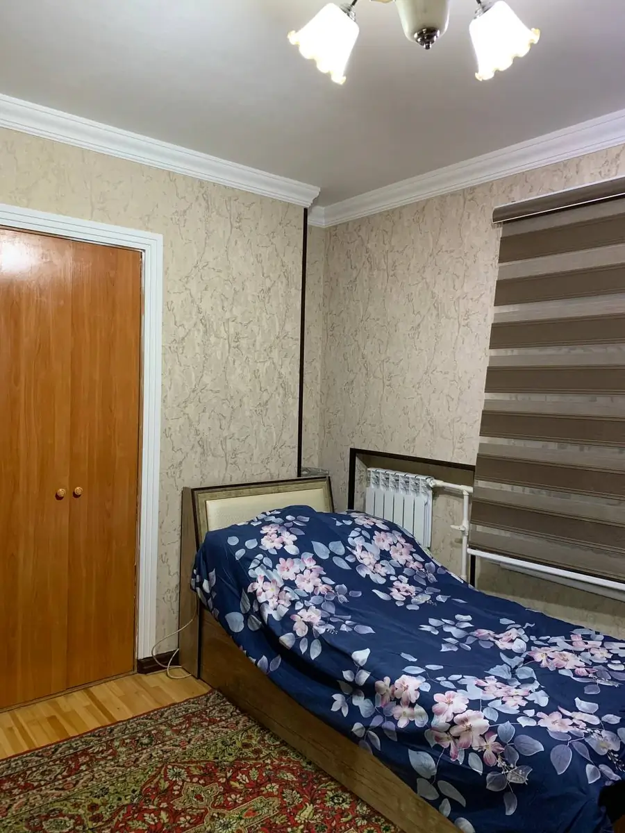 4 xonali kvartira − 115 m², 3/5 qavat