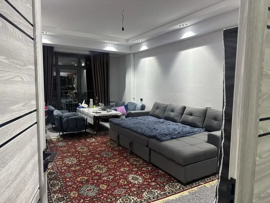 3 xonali kvartira − 92 m², 6/10 qavat