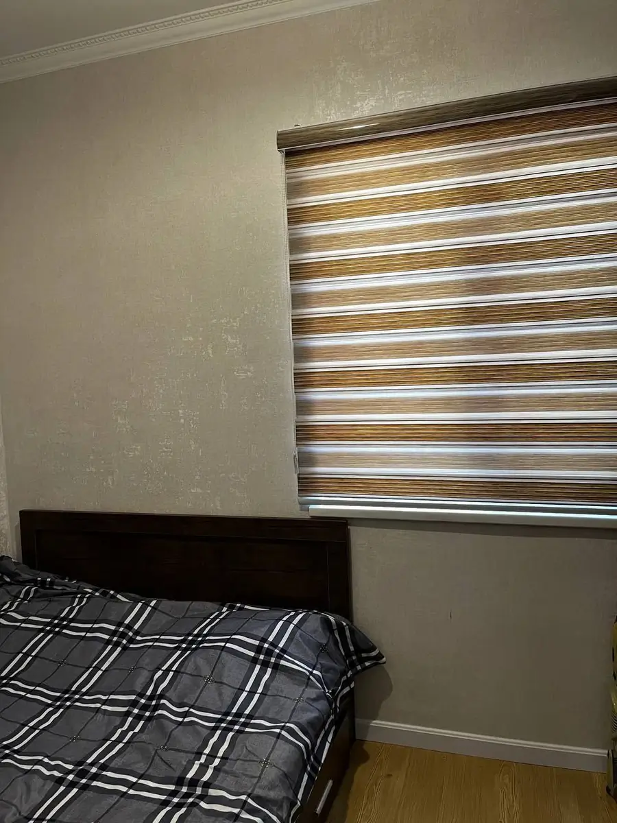 2 xonali kvartira − 42 m², 3/5 qavat