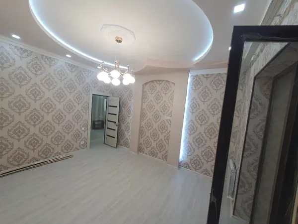 3-комн. квартира, 73 м², Шайхантахурский район