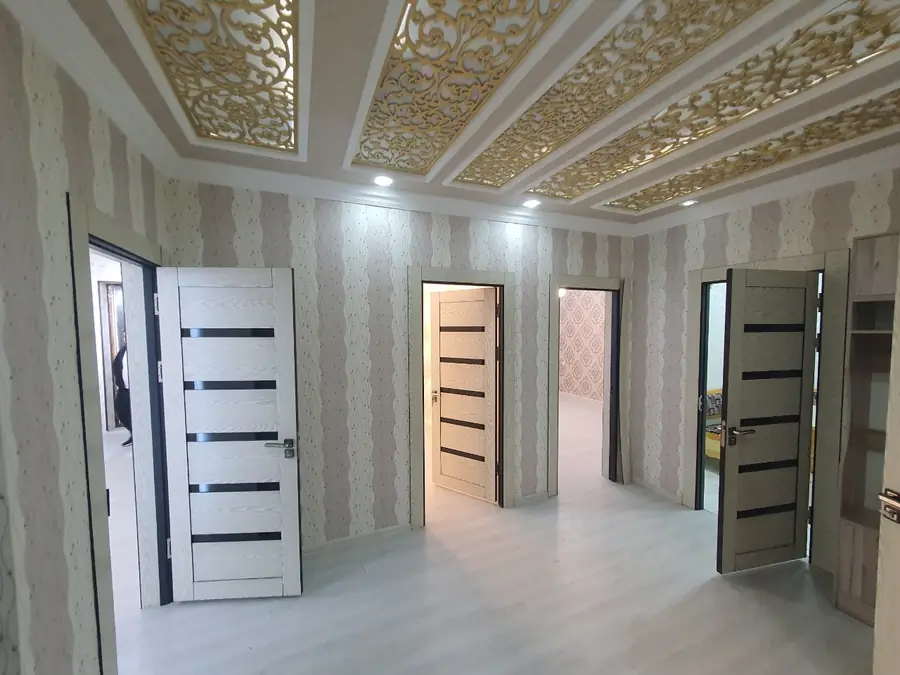 3 xonali kvartira − 73 m², 6/7 qavat