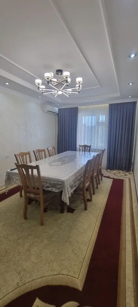 3 xonali kvartira − 80 m², 4/9 qavat