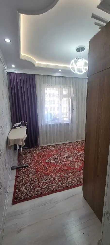 3 xonali kvartira − 80 m², 4/9 qavat