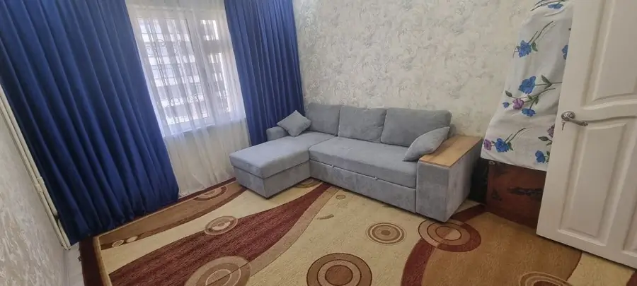 3 xonali kvartira − 80 m², 4/9 qavat