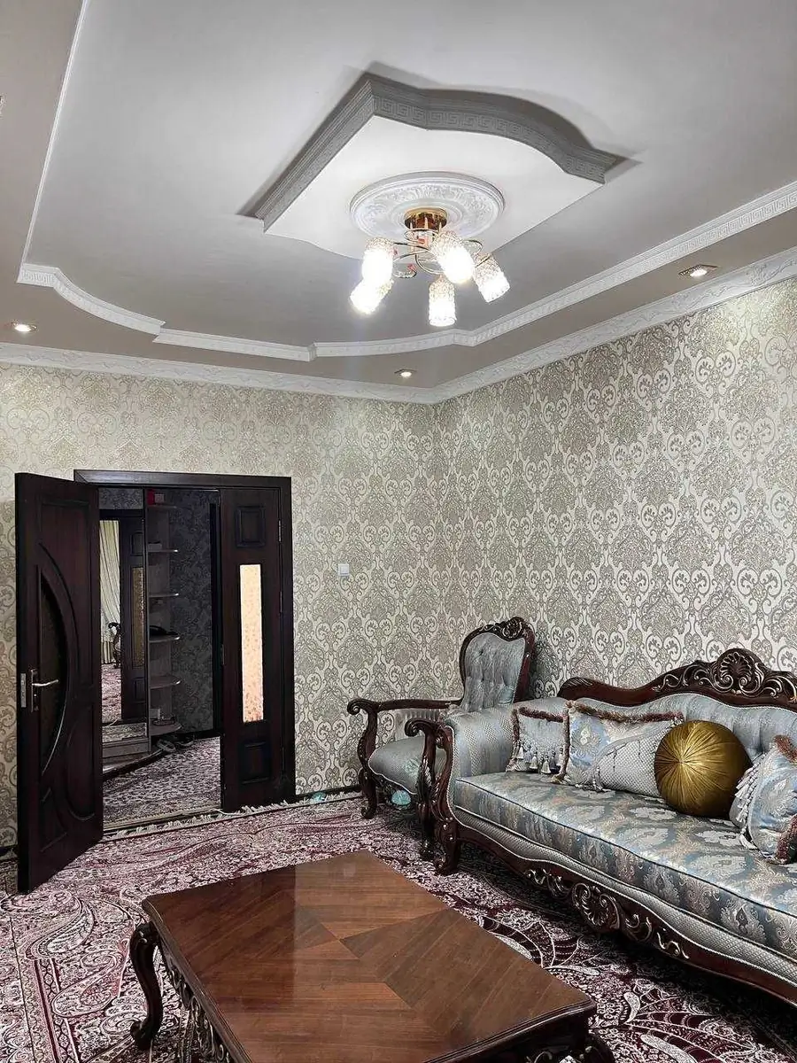 4 xonali kvartira − 78 m², 3/5 qavat