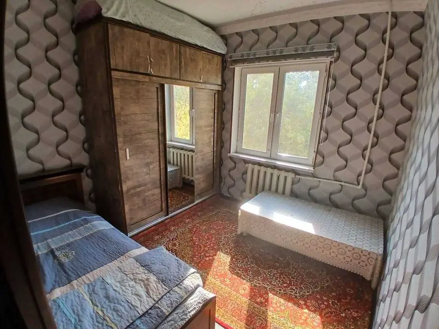 4 xonali kvartira − 78 m², 3/5 qavat