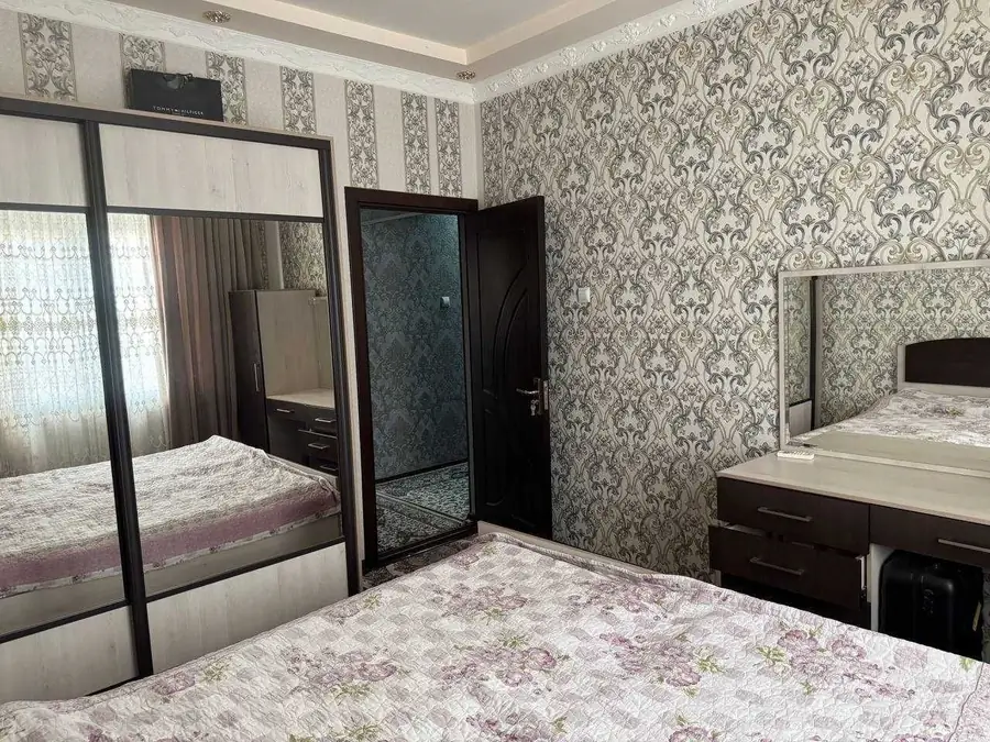 4 xonali kvartira − 78 m², 3/5 qavat