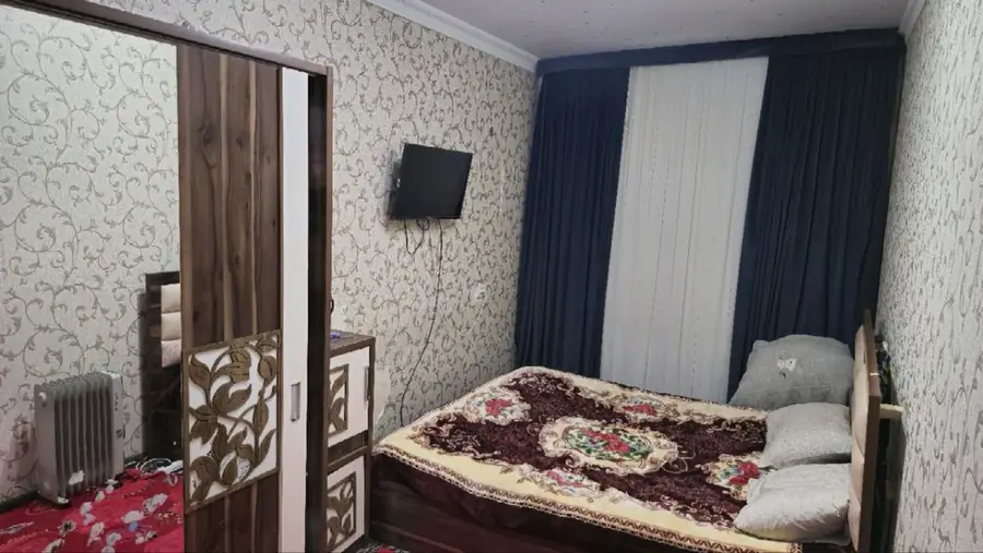 4 xonali kvartira − 84 m², 5/5 qavat