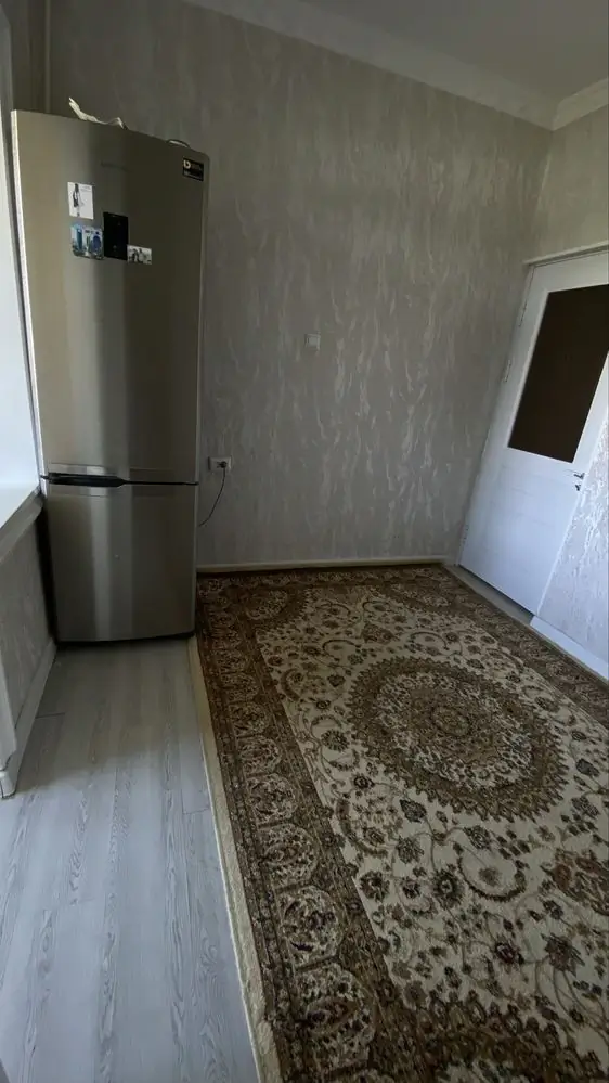 4 xonali kvartira − 98 m², 4/5 qavat