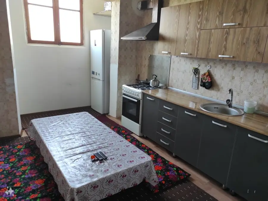 4 xonali kvartira − 95 m², 9/9 qavat