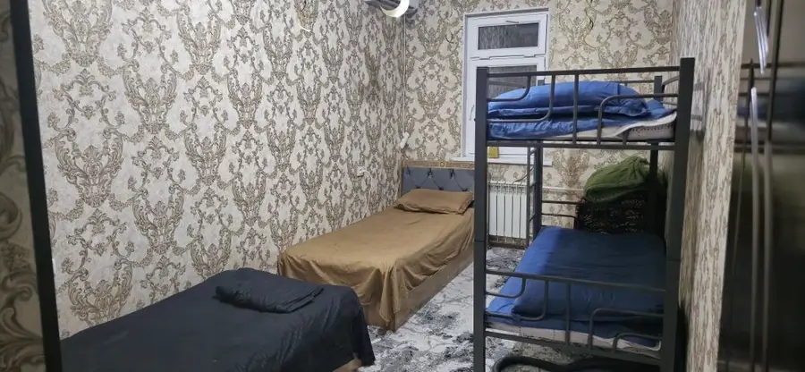 4 xonali kvartira − 95 m², 9/9 qavat