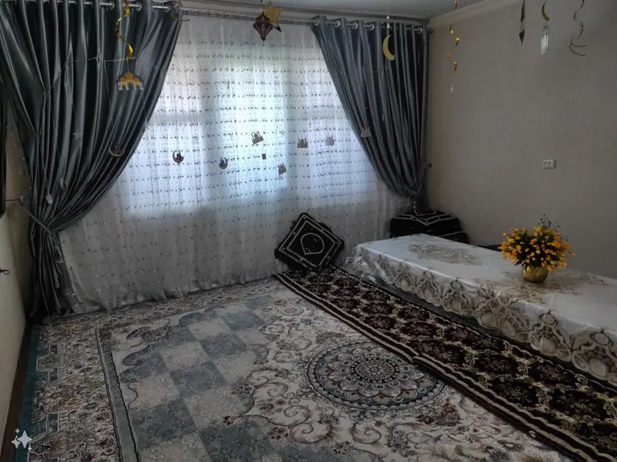 4 xonali kvartira − 95 m², 9/9 qavat