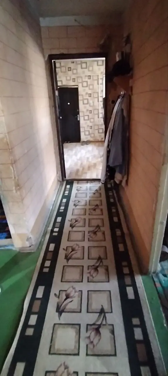 Yer uchastkasi sotiladi − 9 sot.