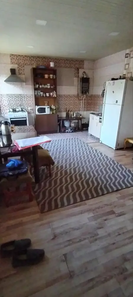 Участок − 9 сот.