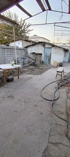 Участок − 9 сот.
