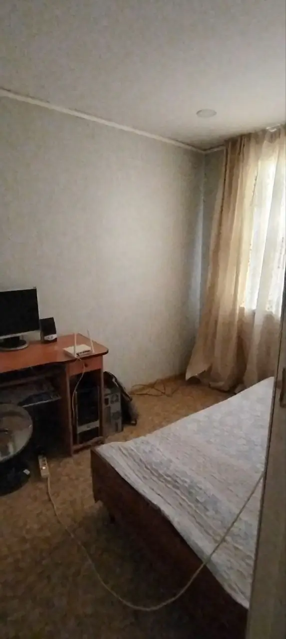 Yer uchastkasi sotiladi − 9 sot.