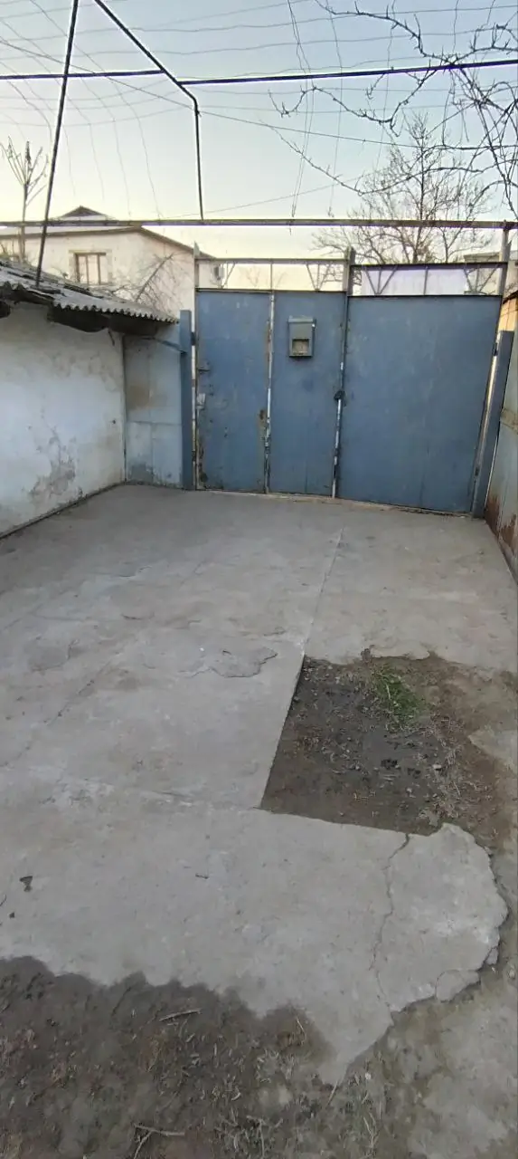 Yer uchastkasi − 9 sot.