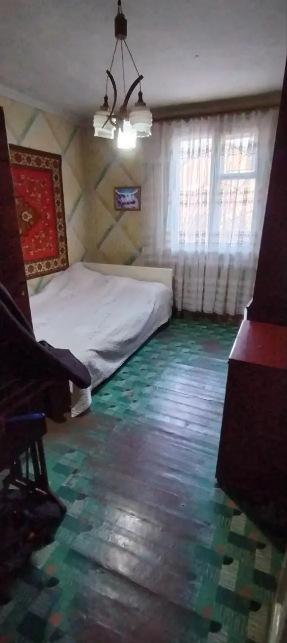 Yer uchastkasi sotiladi − 9 sot.