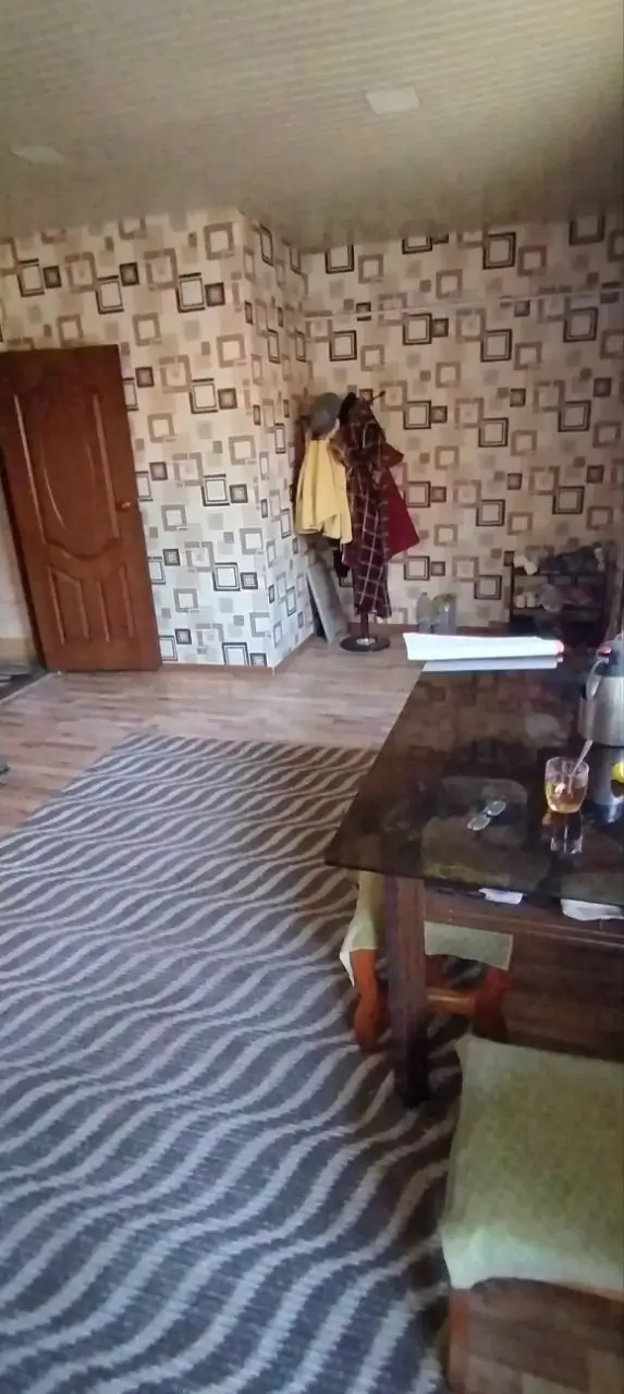 Yer uchastkasi sotiladi − 9 sot.