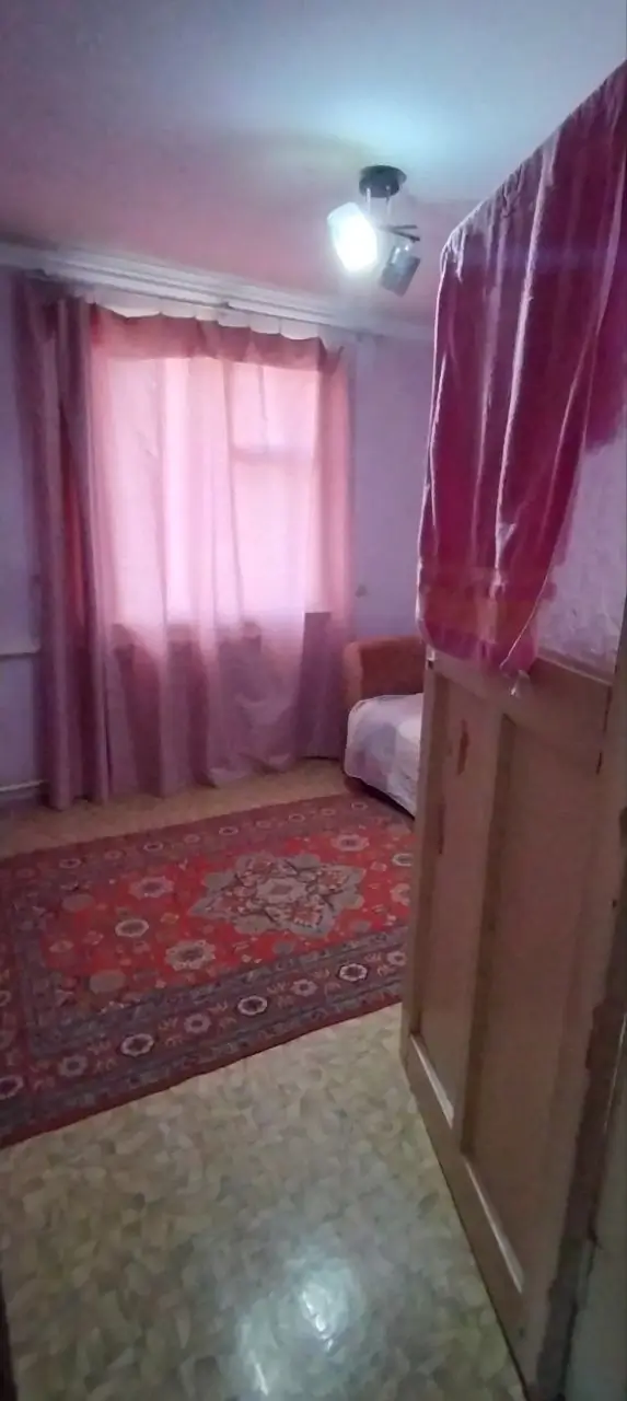 Yer uchastkasi sotiladi − 9 sot.