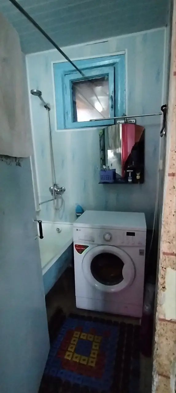 Yer uchastkasi sotiladi − 9 sot.