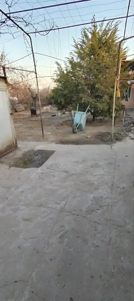 Yer uchastkasi − 9 sot.