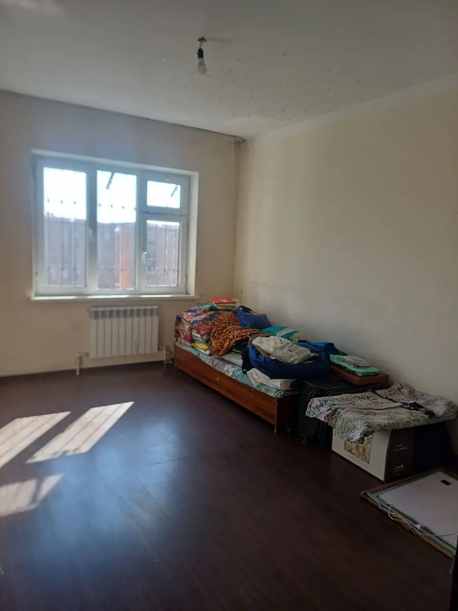 3-комнатная квартира − 73 м², 7/9 этаж