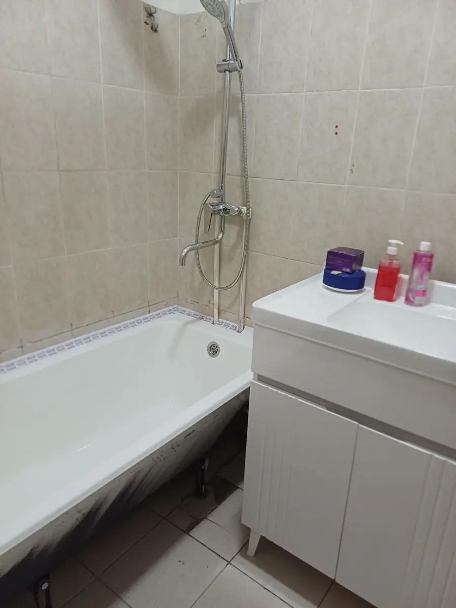 3-комнатная квартира − 73 м², 7/9 этаж