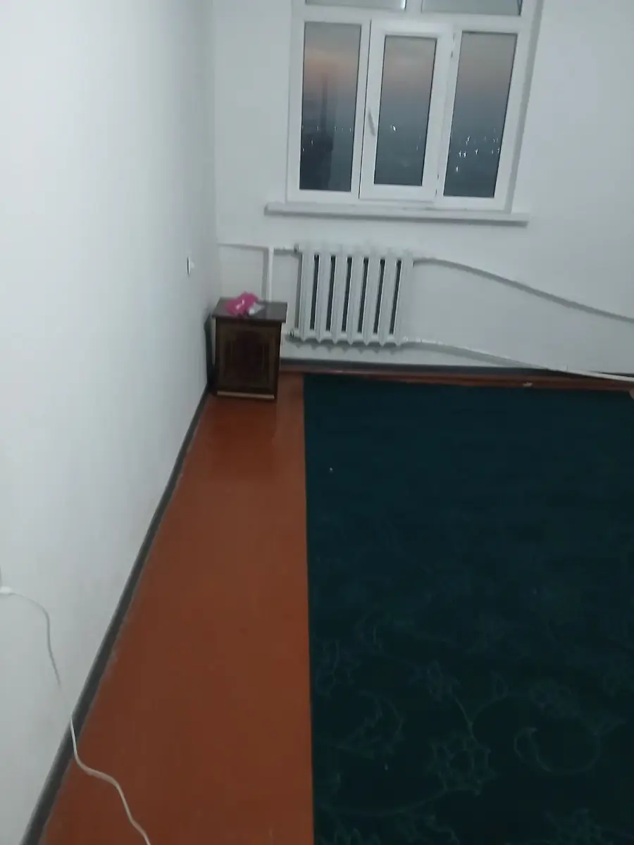 2-комнатная квартира − 60 м², 9/9 этаж